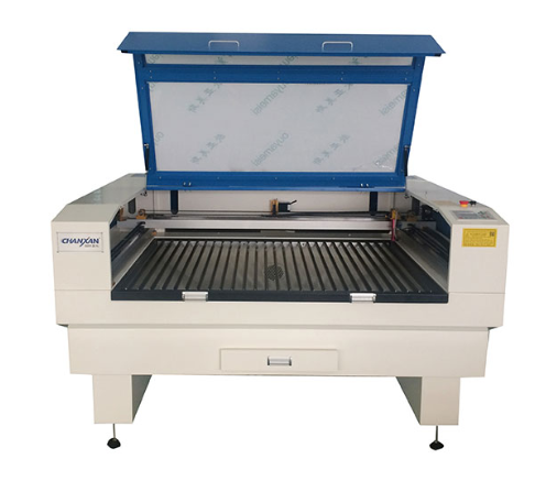 論CO2激光切割機與光纖激光切割機的區別 論CO2激光切割機與光纖激光切割機的區別