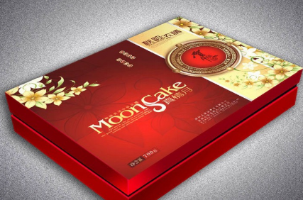 激光打標在月餅包裝上的運用 激光打標在月餅包裝上的運用
