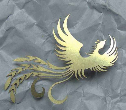 激光切割機在不銹鋼上的運用 激光切割機在不銹鋼上的運用