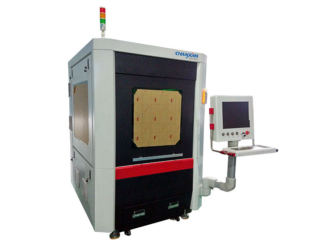 【眼鏡、飾品激光切割機】創軒激光 小型激光切割機 【眼鏡、飾品激光切割機】創軒激光 小型激光切割機