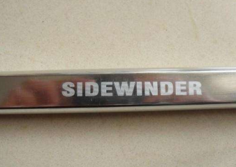 無處不在的激光打標 無處不在的激光打標