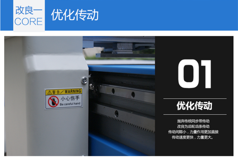 全自動刀剪裁切機 全自動刀剪裁切機