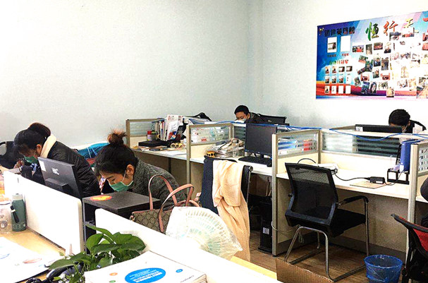 從容復(fù)工 | 創(chuàng)軒激光節(jié)后復(fù)工有序進(jìn)行中 從容復(fù)工 | 創(chuàng)軒激光節(jié)后復(fù)工有序進(jìn)行中