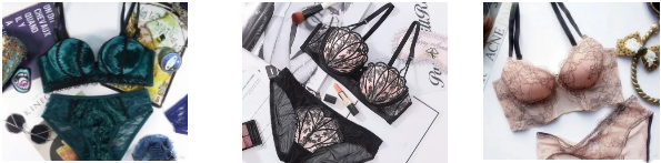 激光切割內(nèi)衣，給你最好的呵護