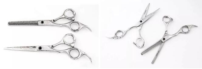 激光打標(biāo)美發(fā)剪 讓您遇見最美的自己 激光打標(biāo)美發(fā)剪 讓您遇見最美的自己