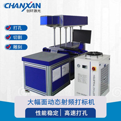 激光打標皮夾克 既要溫度更要風度 激光打標皮夾克 既要溫度更要風度
