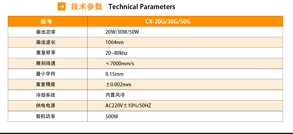 光纖激光打標機 光纖激光打標機