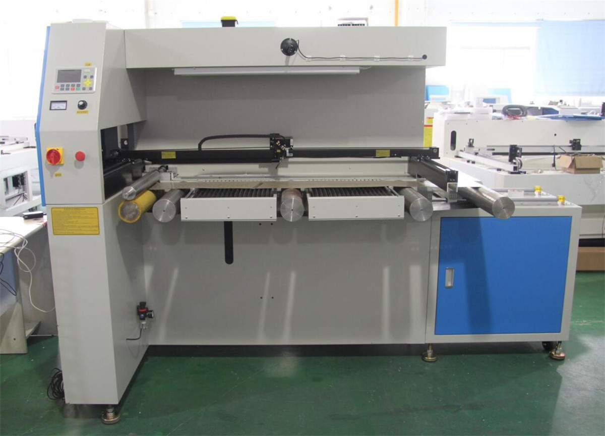 工業皮帶激光切割打孔 工業皮帶激光切割打孔