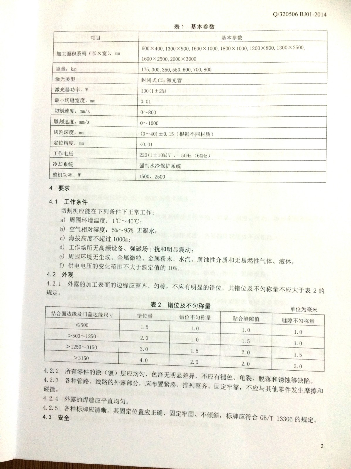 創(chuàng)軒激光公示 創(chuàng)軒激光公示