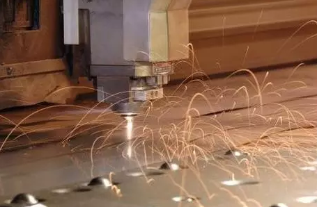 快來看看 激光切割機這些故障您遇到過嗎？