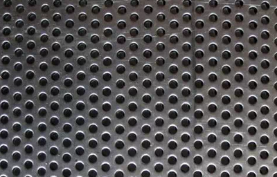 激光切割圓孔的注意事項