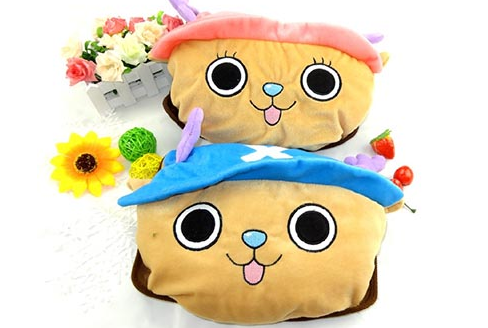 激光技術遇到電熱寶，冬天再冷也不怕啦！