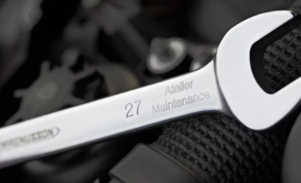 激光打標家用五金制品，讓您使用更加得心應手