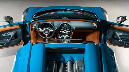 激光雕刻汽車內(nèi)飾，打造極致享受