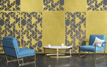 激光切割金屬家具 為您打造溫馨之家