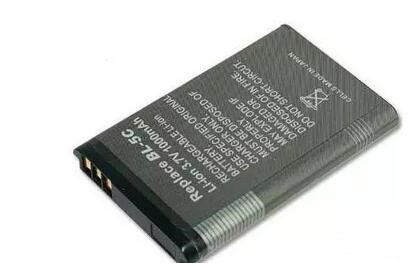 激光打標電池  大大提升防偽度