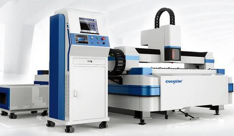 光纖激光切割機在廚具行業的應用