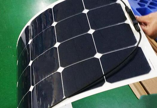 激光切割太陽能網板