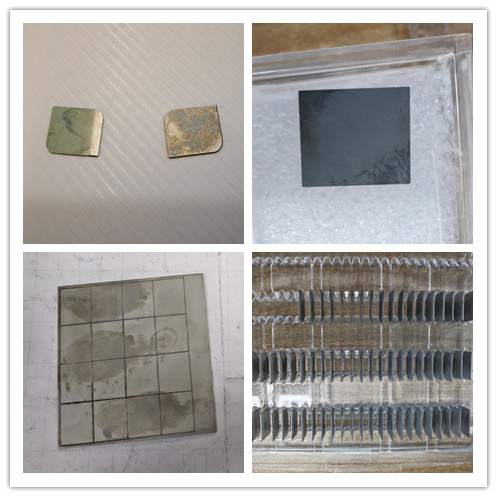 鍺片激光切割機