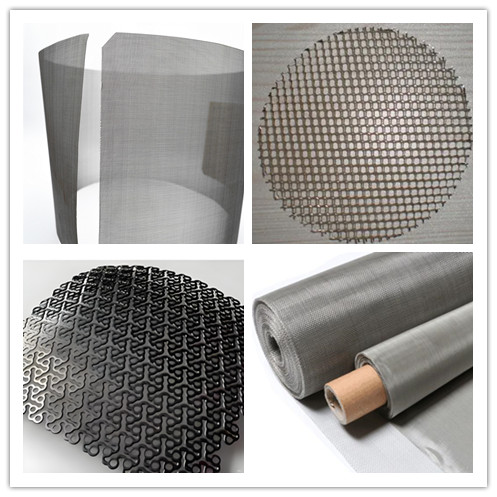 鎳網激光切割機